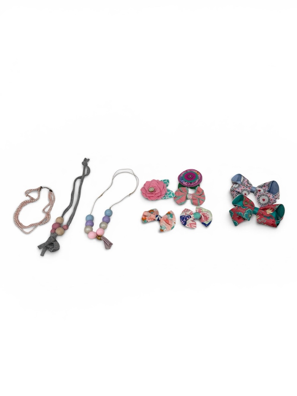 GIRLS ACCESSORIES BUNDLE INSPIRED MATILDA JANE